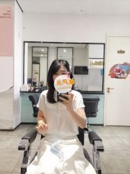 -LJOY丽锦造型·烫发染发