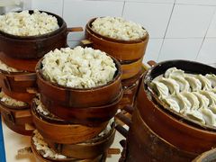-海汇源老烧麦店(东大街总店)