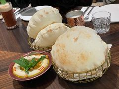 -ELI FALAFEL Lebanese&Mediterranean黎巴嫩美食(富城路店)