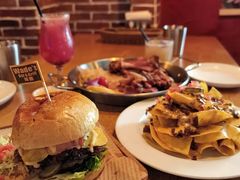 -味德西餐音乐酒吧 Wade's Bar&Grill