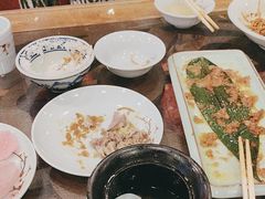 -西江美食舫·江西菜(健德桥店)