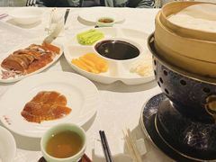 -海湾壹品·粤菜·早茶·烤鸭(拱北店)