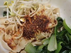 -西部马华清真兰州牛肉面·烧烤夜市(三里河店)