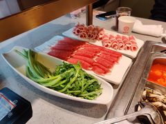 -海底捞火锅(万丰桥店)