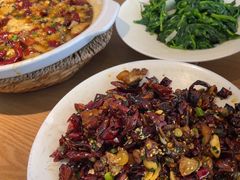 -花盐街·四川乐山小吃(西单大悦城店)