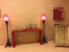-豫园万丽酒店-万丽轩中餐厅(河南南路店)