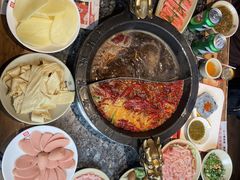 -蜀大侠火锅(春熙路店)