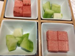 -浩爷羊蝎子火锅(望京店)
