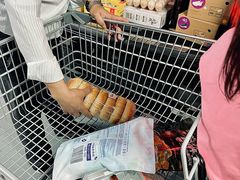 -山姆会员商店(上海浦东店)