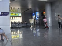 -烟台南站