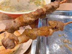 -武圣羊汤(武圣路店)