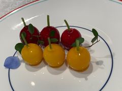 -红棉中餐厅·广州海航威斯汀酒店