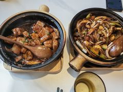 -火啫啫·粤式啫啫煲(南通首店)