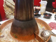 -八爷老北京火锅(万谷慧生活店)