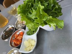 -艺林烤肉城(光明店)