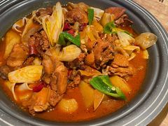 -耶里夏丽·丝路新疆菜·清真食品(徐家汇臻选店)