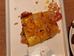 -金掌勺锅包肉(太原万达店)
