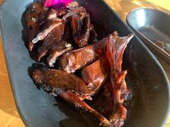 -金牌外婆家(苏州中心店)