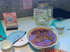 -川人百味(金安中央大街店)