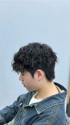 -H·Y HAIR SALON烫发·染发·造型
