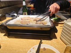 -玫瑰花园自助烤肉(顺义鑫海韵通店)