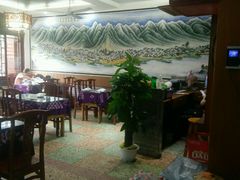 -白家寨子·山野白族菜(古城总店)