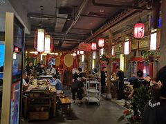 -蜀大侠火锅(寰球文化地标·总府店)