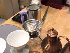 -新鲜7豆叔精品烘焙咖啡