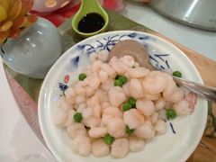 -好福记饭店(红梅公园店)