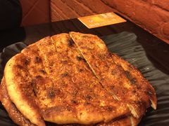 -马一洒开锅羊肉清真餐厅(京汉店)
