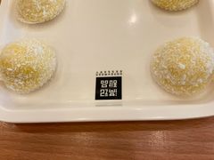 -满记甜品(南京虹悦城三店)