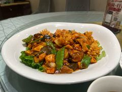 -裕德隆清真饭庄·天津特色菜(东丽店)