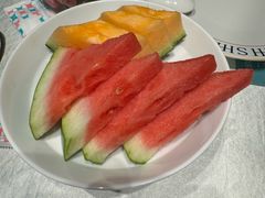 -珊海荟海鲜楼·天津菜·海肠捞饭·皮皮虾锅贴王(佛罗伦萨店)