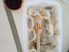 -李氏东北饺子王·铁锅炖(回龙湾店)