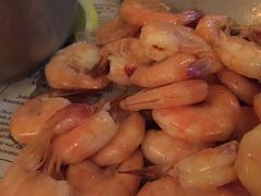 -阿甘虾餐厅(凌霄阁店)