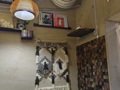 -蜗牛小馆醉乡民谣云南菜(惠新西里店)