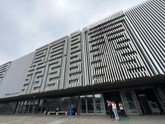 -中华艺术宫(上海美术馆)