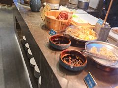 -東盛炭烤自助料理(浦东文峰广场店)