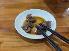 -老袁炒年糕(富豪路店)