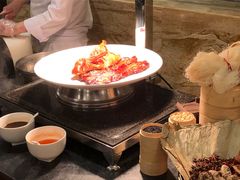 -京香轩·中餐厅(上海中庚聚龙酒店)