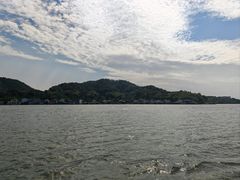 -东钱湖旅游度假区