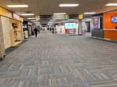 -华盛顿杜勒斯国际机场