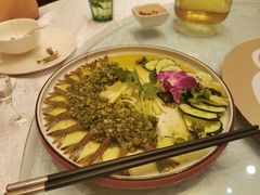 -阿诺泰·泰国餐厅(紫荆店)