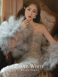 点击看大图 -Renee芮亦婚纱