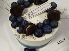 -鹿里烘焙LulyBaking(东二环泰禾广场店)