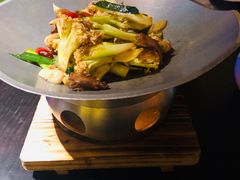 -绿茶餐厅(深圳龙华天虹购物中心店)