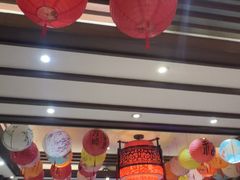 -盈春大饭店(千山路店)