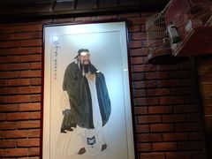 -玉桥餐厅(天坛店)