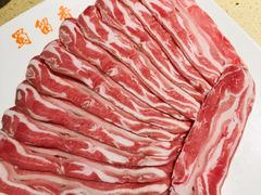 -蜀留香火锅·始于1999·原四川老火锅(白堤路店)