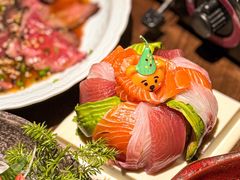 -一豚轩·烧鸟·豚骨拉面(五四路店)